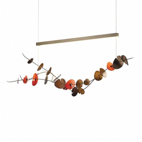 Hubbardton Forge Lily LED Pendant