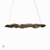 Hubbardton Forge Trove LED Pendant