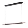 Hubbardton Forge Plank LED Pendant