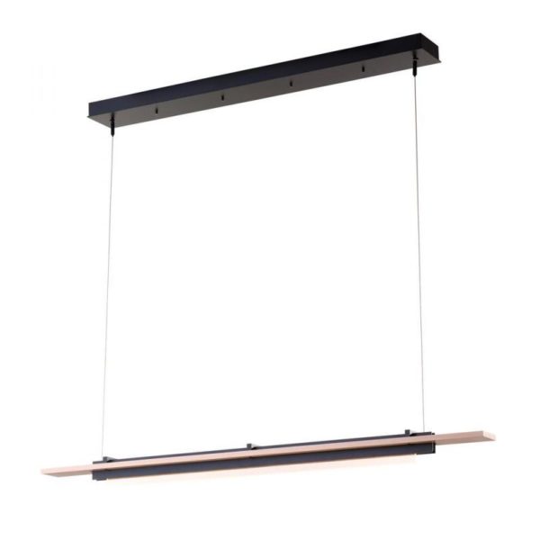 Hubbardton Forge Plank LED Pendant