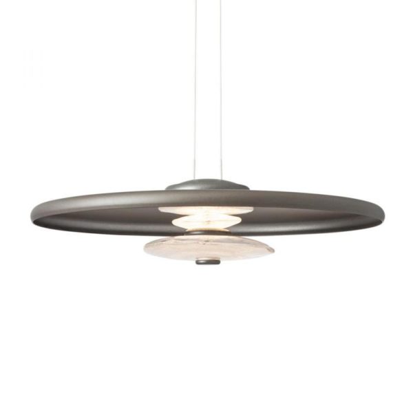 Hubbardton Forge Cairn Mini Pendant