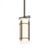 Hubbardton Forge Paralline Mini Pendant
