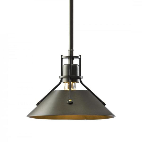 Hubbardton Forge Henry Mini Pendant