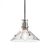 Hubbardton Forge Henry Mini Pendant