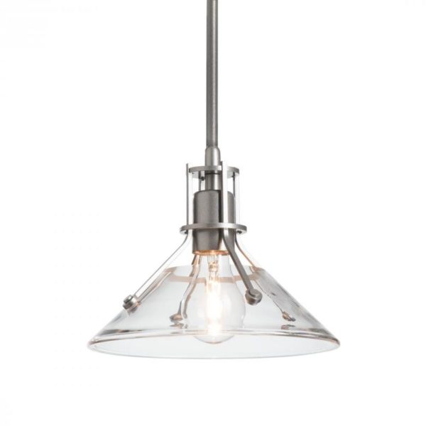 Hubbardton Forge Henry Mini Pendant