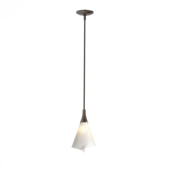 Hubbardton Forge Mobius Mini Pendant
