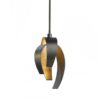 Hubbardton Forge Corona Large Mini Pendant