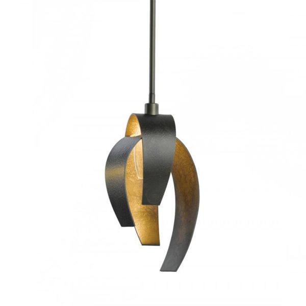 Hubbardton Forge Corona Large Mini Pendant