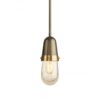 Hubbardton Forge Fizz Mini Pendant