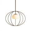 Hubbardton Forge Cadence Mini Pendant
