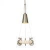 Hubbardton Forge Lens Mini Pendant