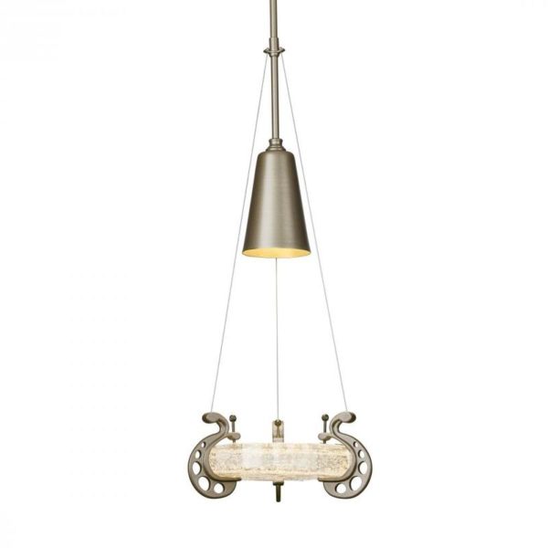 Hubbardton Forge Lens Mini Pendant