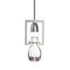 Hubbardton Forge Apothecary Mini Pendant