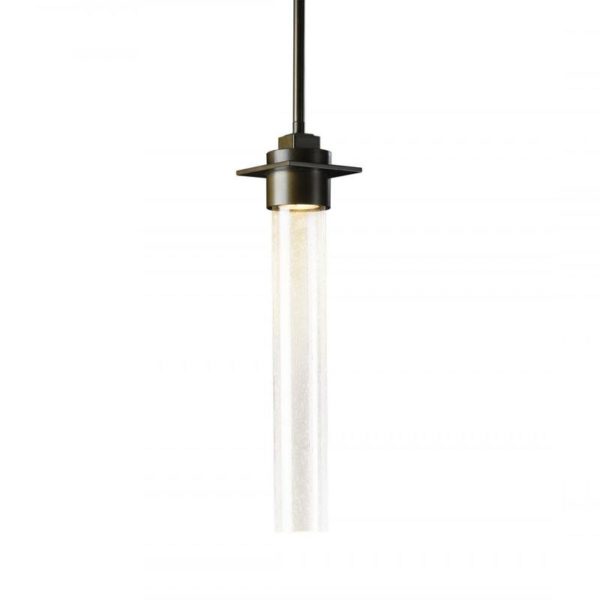 Hubbardton Forge Airis Medium Mini Pendant
