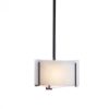 Hubbardton Forge Exos Delta Mini Pendant