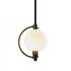 Hubbardton Forge Pluto Mini Pendant