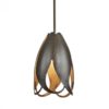 Hubbardton Forge Pental Mini Pendant