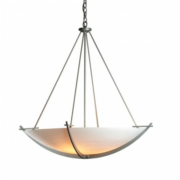 Hubbardton Forge Compass Large Scale Pendant