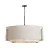 Hubbardton Forge Exos Double Shade Large Scale Pendant