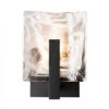 Hubbardton Forge Arc Small 1-Light Bath Sconce