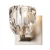 Hubbardton Forge Gatsby 1-Light Bath Sconce