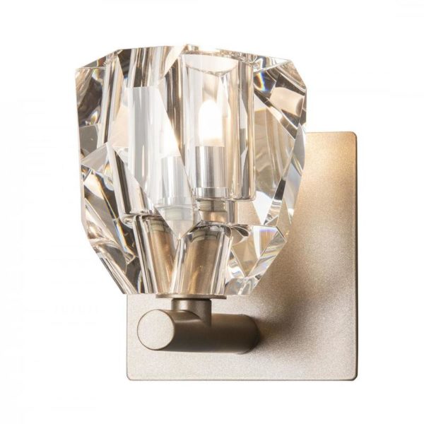 Hubbardton Forge Gatsby 1-Light Bath Sconce