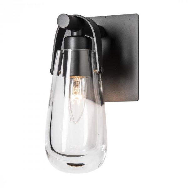 Hubbardton Forge Eos 1-Light Bath Sconce