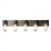 Hubbardton Forge Eos 5-Light Bath Sconce