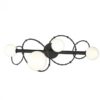 Hubbardton Forge Olympus 4-Light Bath Sconce