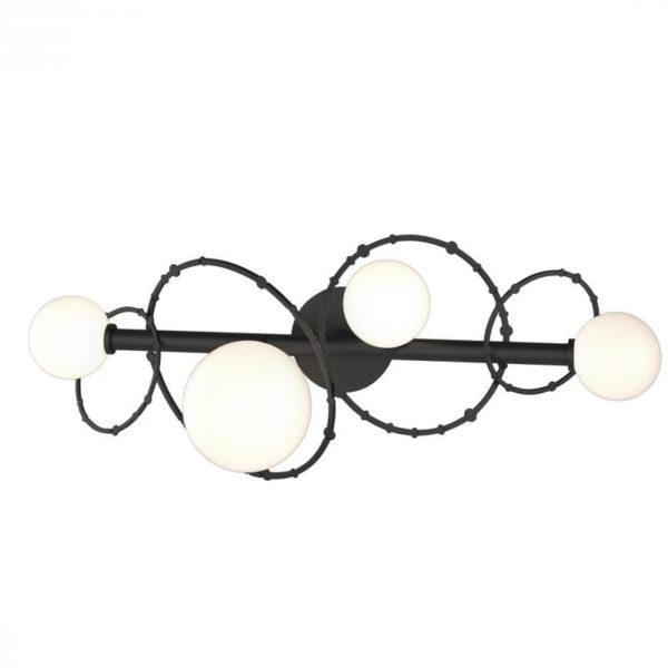 Hubbardton Forge Olympus 4-Light Bath Sconce