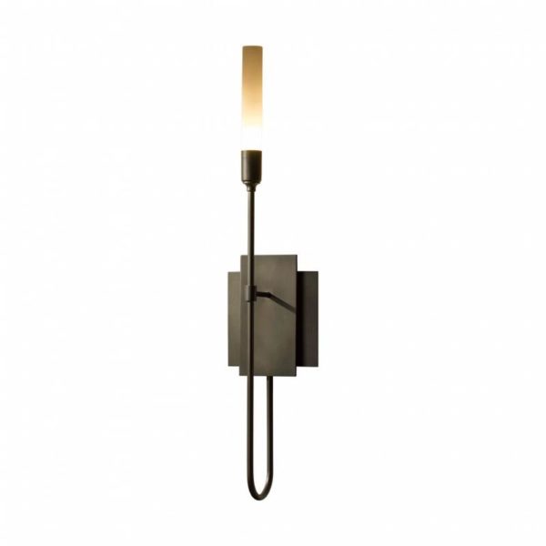 Hubbardton Forge Lisse 1 Light Sconce
