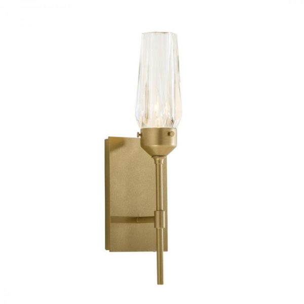 Hubbardton Forge Luma Sconce