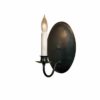 Hubbardton Forge Simple Lines  Sconce