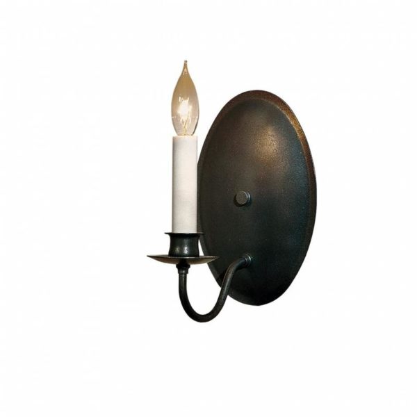 Hubbardton Forge Simple Lines  Sconce