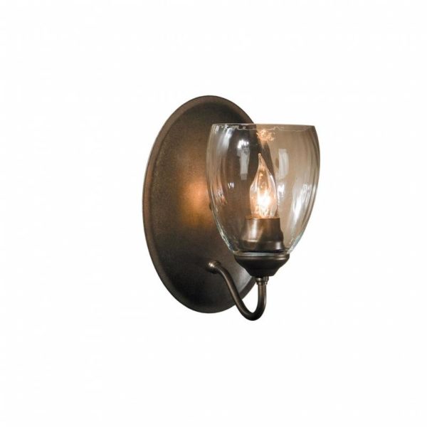 Hubbardton Forge Simple Lines Sconce