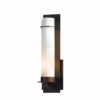 Hubbardton Forge New Town Large Sconce