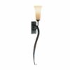 Hubbardton Forge Sweeping Taper Sconce
