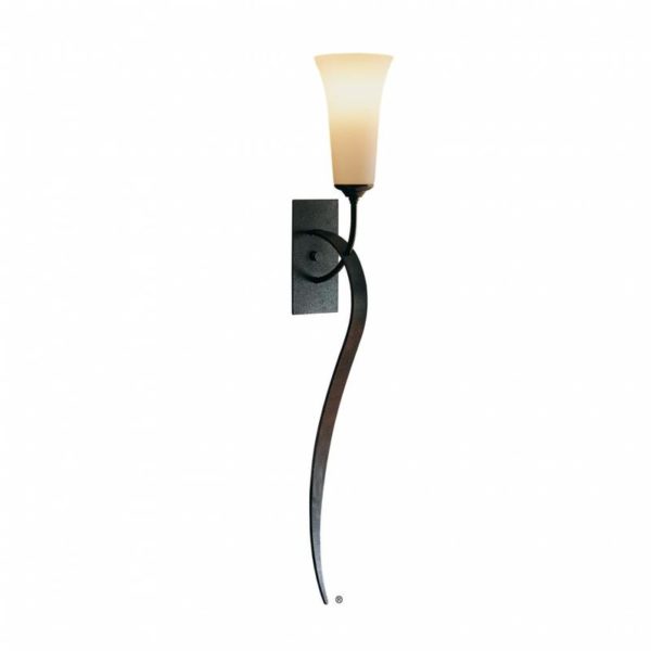Hubbardton Forge Sweeping Taper Sconce