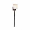 Hubbardton Forge Formae Contemporary 1 Light Sconce