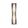 Hubbardton Forge Dune Large Sconce