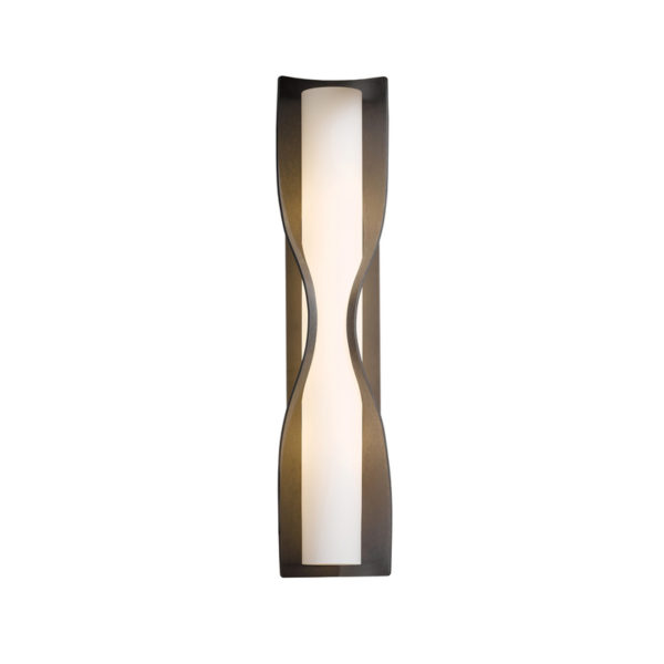 Hubbardton Forge Dune Large Sconce