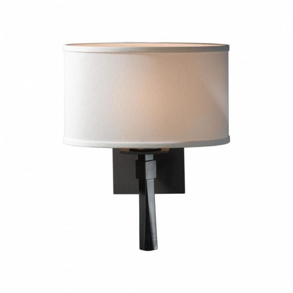 Hubbardton Forge Beacon Hall Oval Drum Shade Sconce