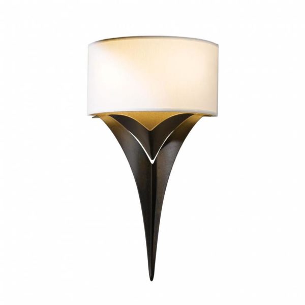 Hubbardton Forge Calla Sconce