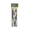 Hubbardton Forge Tress Large LED Sconce