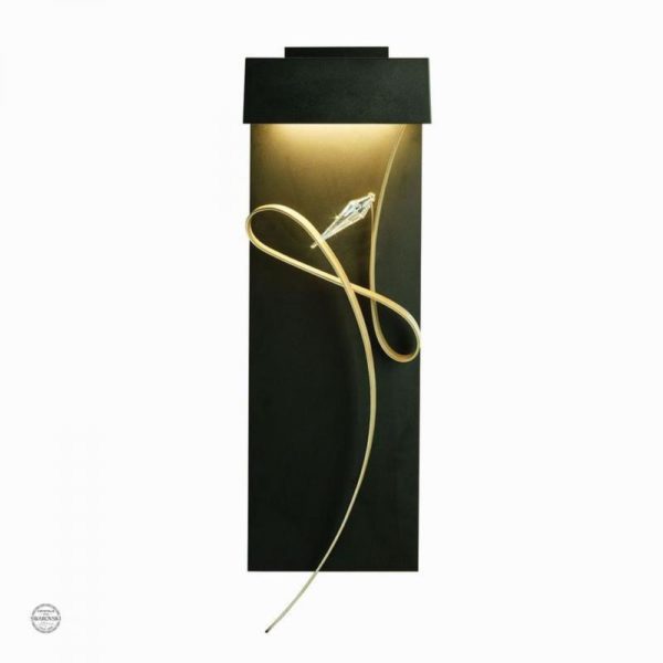 Hubbardton Forge Rhapsody LED Sconce