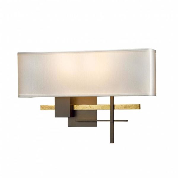 Hubbardton Forge Cosmo Sconce