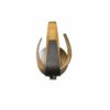 Hubbardton Forge Corona Sconce
