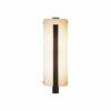 Hubbardton Forge Forged Vertical Bar Large Sconce