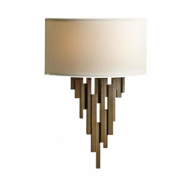 Hubbardton Forge Echelon Sconce