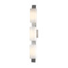 Hubbardton Forge Oceanus 3 Light Sconce